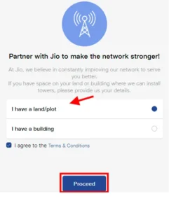 jio tower